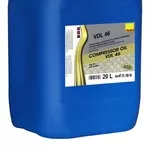 Компрессорное масло VDL 46
