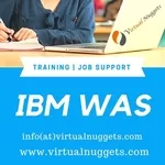 IBM WAS Administration Training