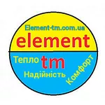 ELementTm  бренд ТЕНів 
