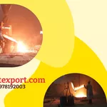 Комплекс послуг з механічного оброблення металевих виробів і заготовок