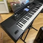 Продам синтезатор Roland BK5 