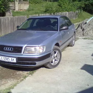 Продам Audi 100 92р.в.