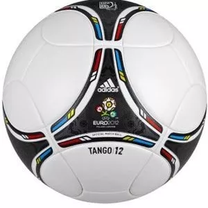 Мячи Евро 2012,  продам