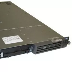 Продается сервер ProLiant DL 360 G3