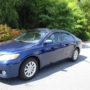 Important(Private Blue Camry Sale)