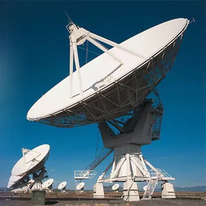 Установка спутниковых антенн в Черновцах