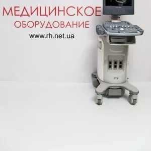 УЗИ аппарат Siemens Acuson X300  продается    