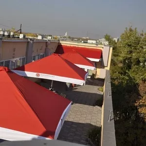 торговая палатка/промо палатка/зонты/шатры