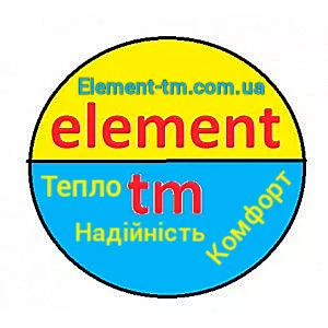 ELementTm  бренд ТЕНів 