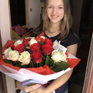 Доставка квітів Чернівці