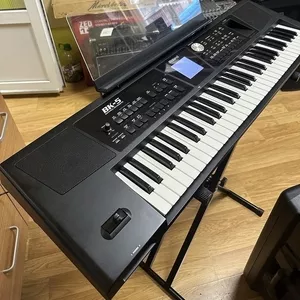 Продам синтезатор Roland BK5 