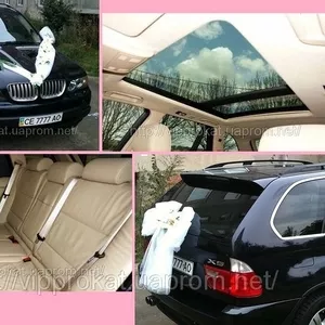 свадебный экскорт, авто на свадьбу,  аренда авто,  машины прокат Черновцы