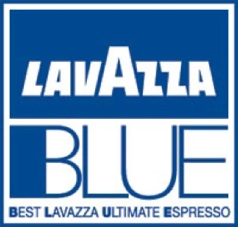 Кофеварка Lavazza BLUE  в Аренду  