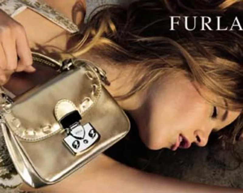 сумки Furla оригинал под заказ из магазинов Италии