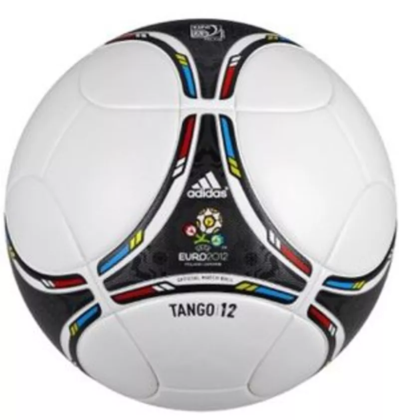 Мячи Евро 2012,  продам