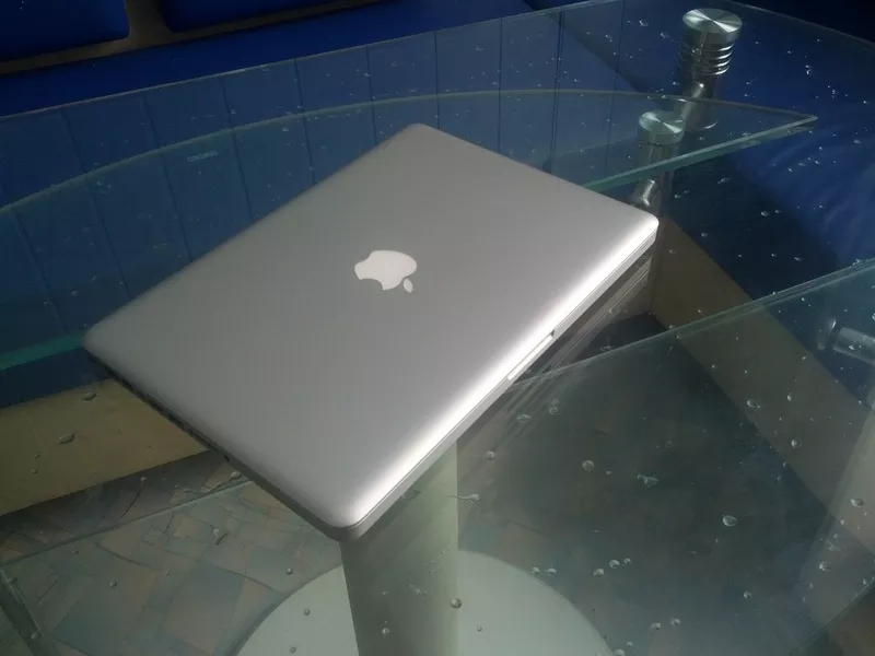 Apple Macbook Pro (mс 700) 3