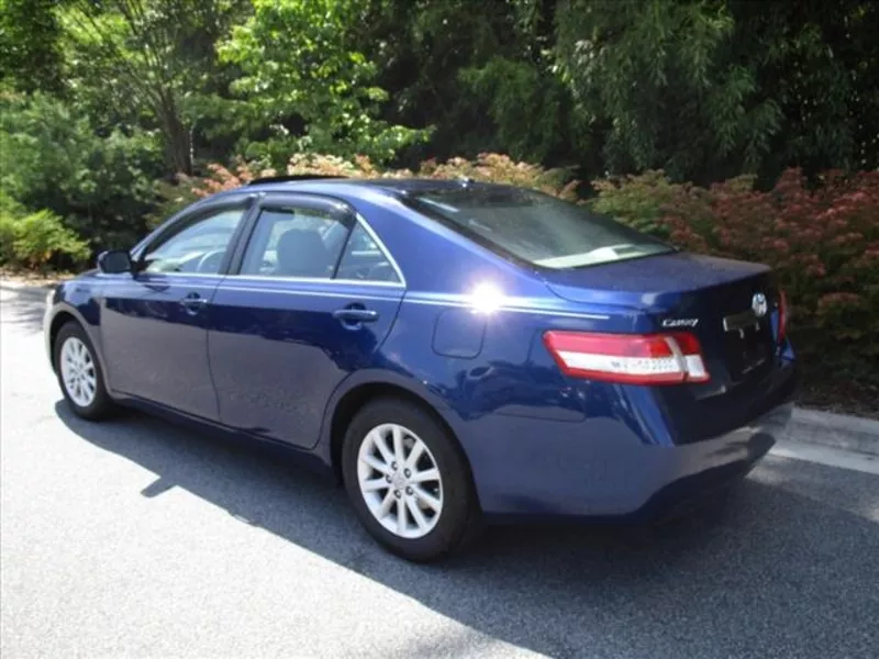 Important(Private Blue Camry Sale) 2