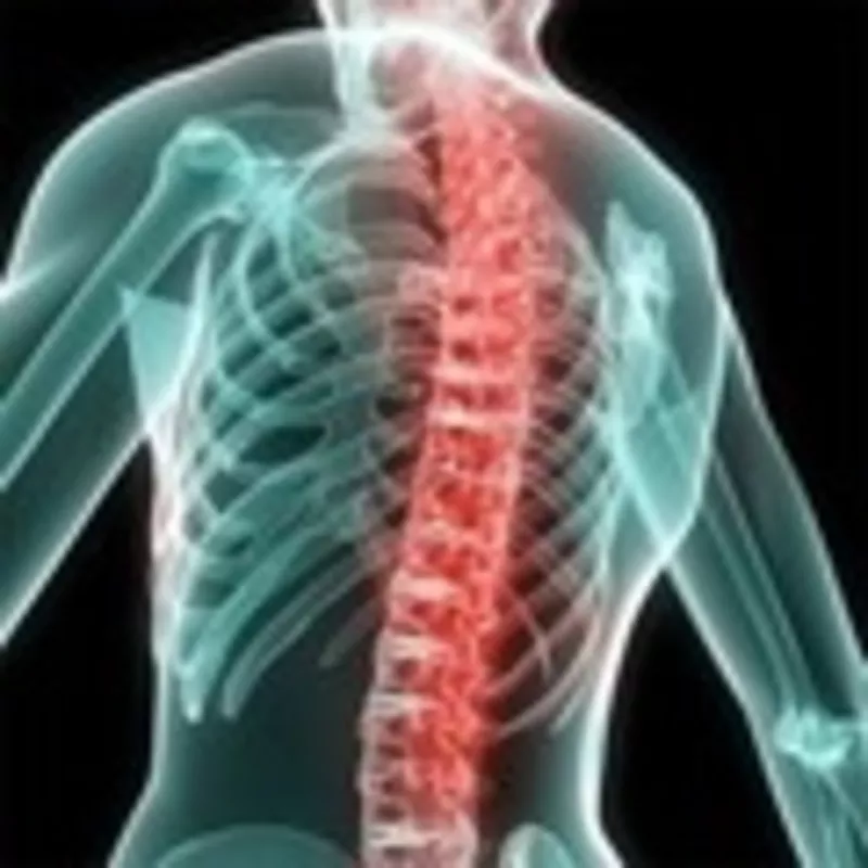 Прибор против боли в спине и пояснице  2