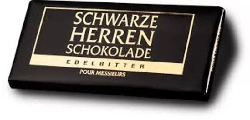 Продам немецкий шоколад оптом и в розницу 7