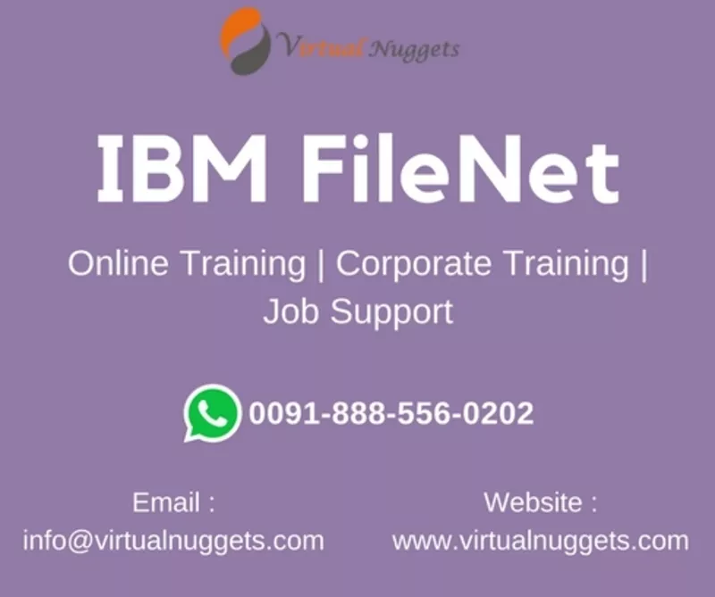 IBM FileNet Development Training