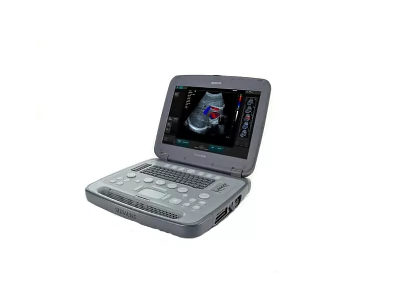 Ультразвуковой сканер Siemens P500