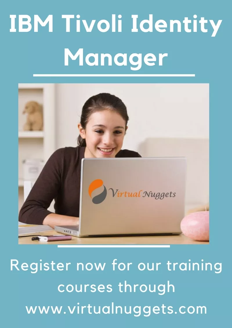 IBM Tivoli Identity Manager Training