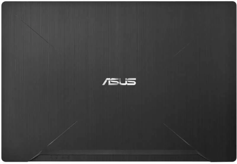 Ноутбук Asus FX503VD-E4082 (доступно и с гарантией) 3
