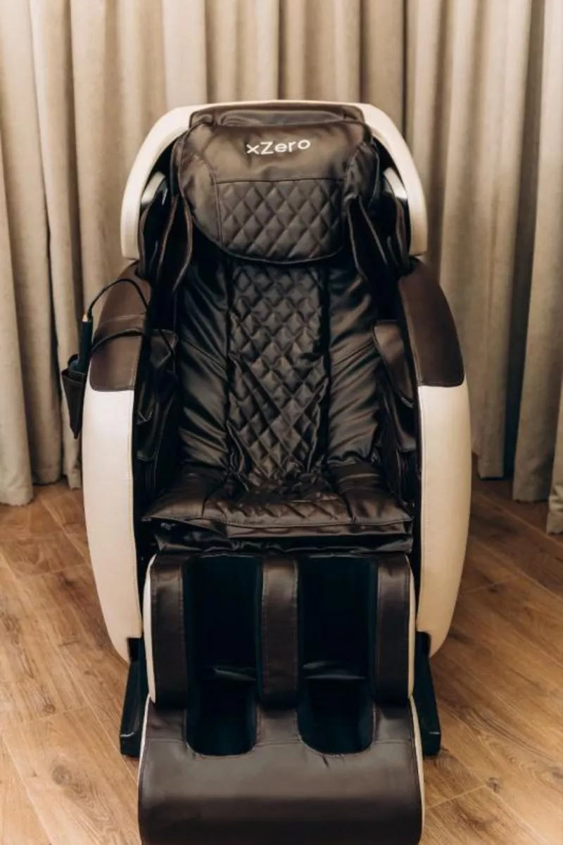 Крісло масажне XZERO Y 9 SL Premium 6