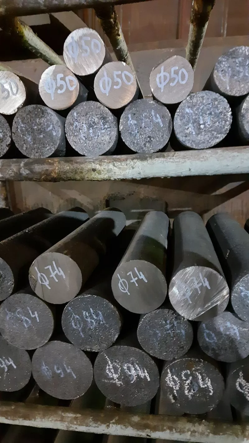 Комплекс послуг з виробництва литих деталей 5