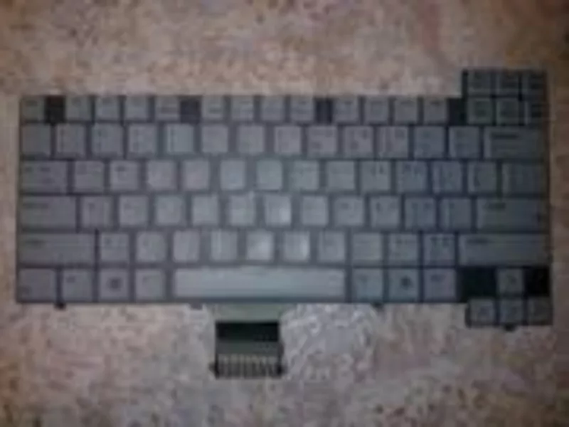 клавиатура для compaq armada E500 или V300